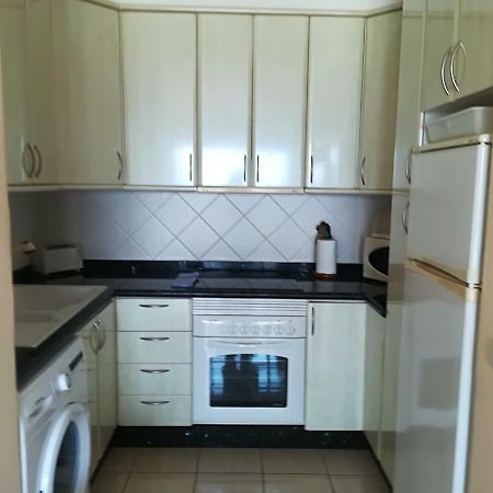 Gabiete Apartment Puerto del Carmen  Luaran gambar