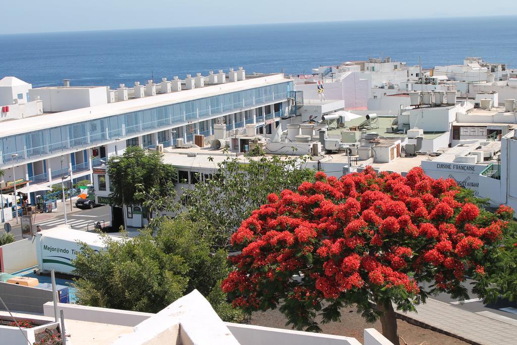 Gabiete Apartment Puerto del Carmen  Luaran gambar