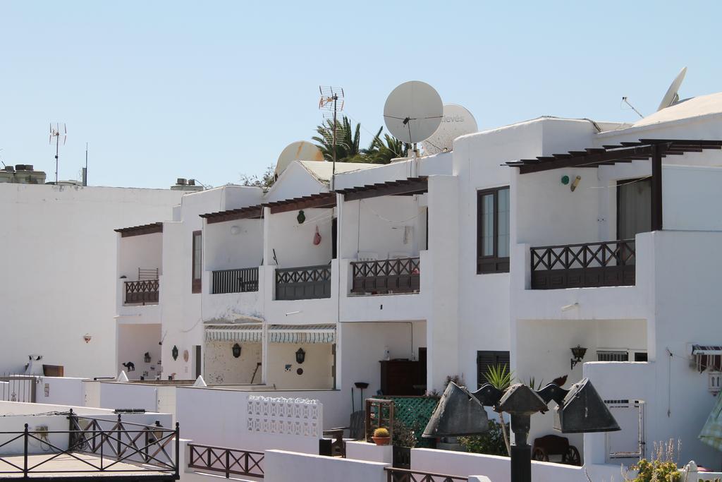 Gabiete Apartment Puerto del Carmen  Luaran gambar