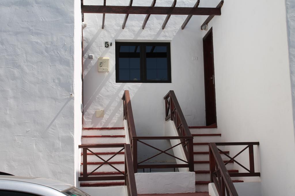 Gabiete Apartment Puerto del Carmen  Luaran gambar
