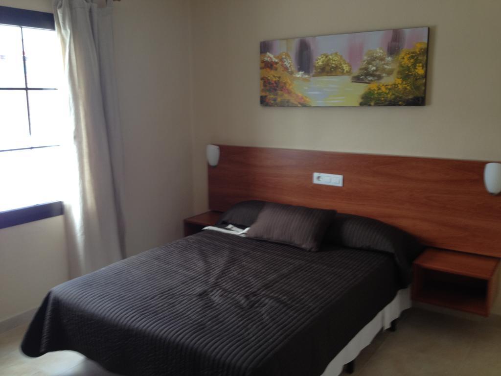 Gabiete Apartment Puerto del Carmen  Luaran gambar