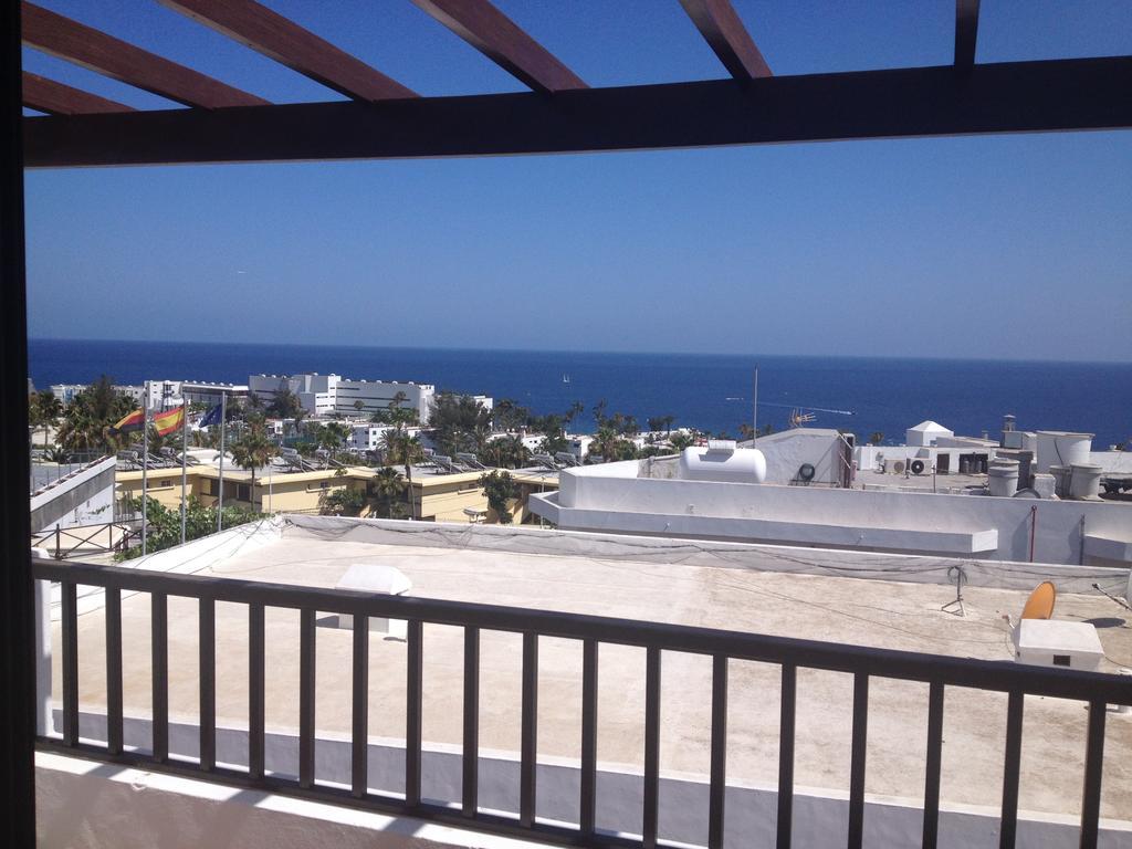 Gabiete Apartment Puerto del Carmen  Luaran gambar