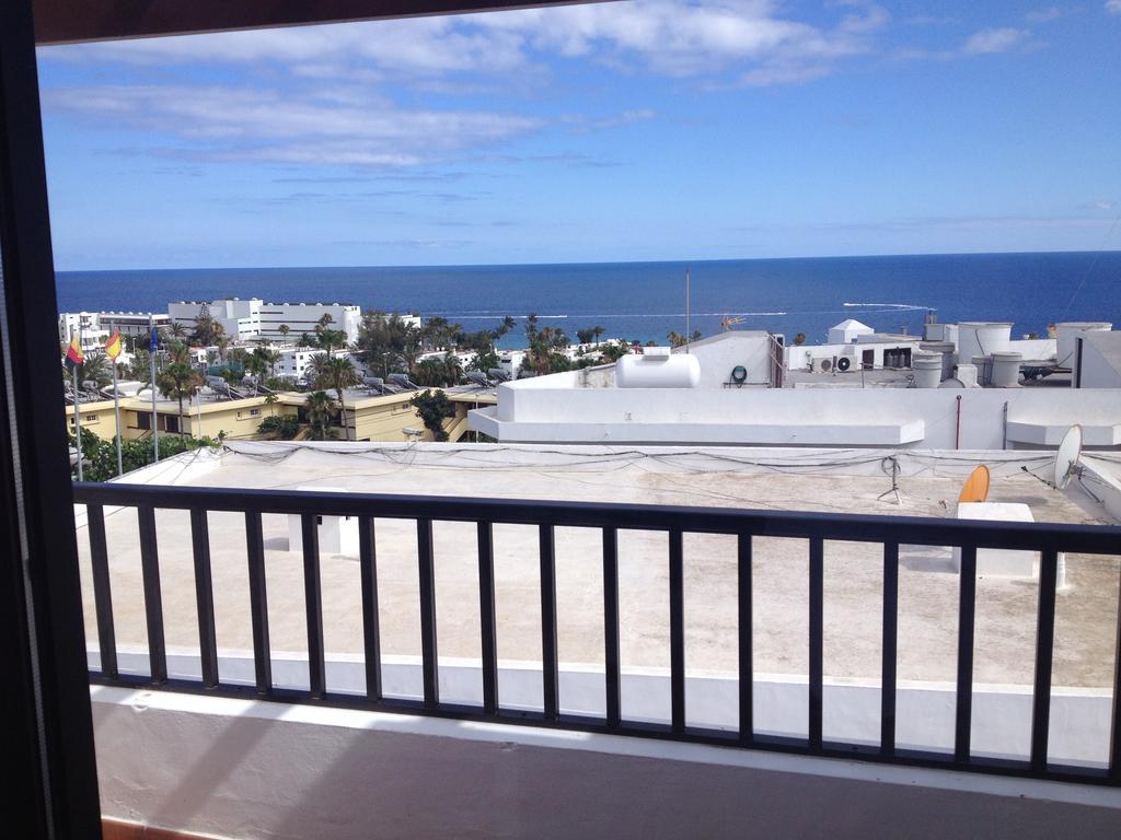 Gabiete Apartment Puerto del Carmen  Luaran gambar