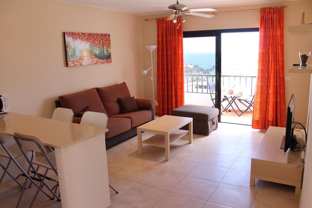 Gabiete Apartment Puerto del Carmen  Luaran gambar