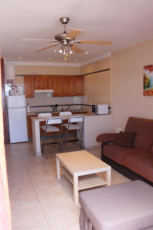 Gabiete Apartment Puerto del Carmen  Luaran gambar