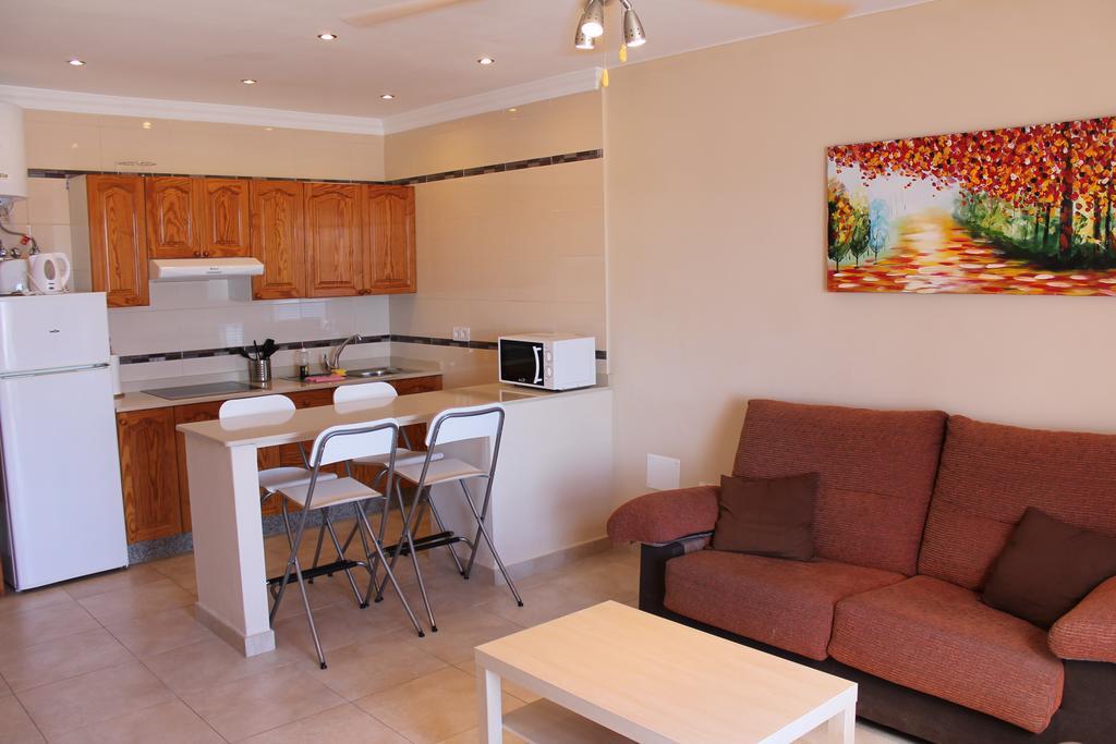 Gabiete Apartment Puerto del Carmen  Luaran gambar