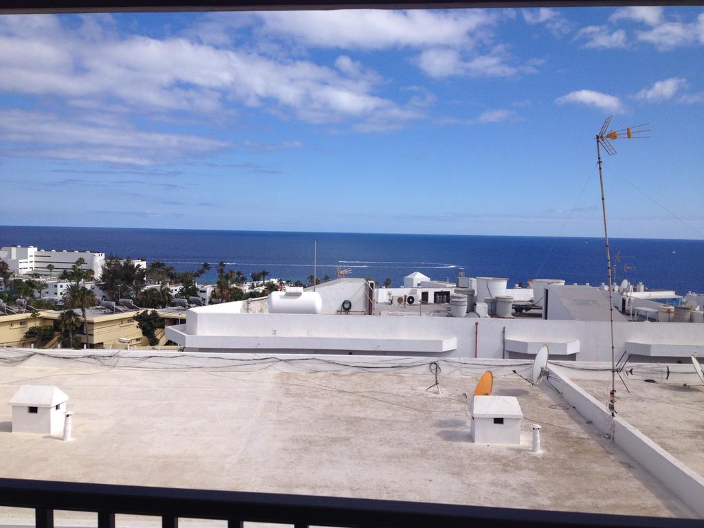 Gabiete Apartment Puerto del Carmen  Luaran gambar