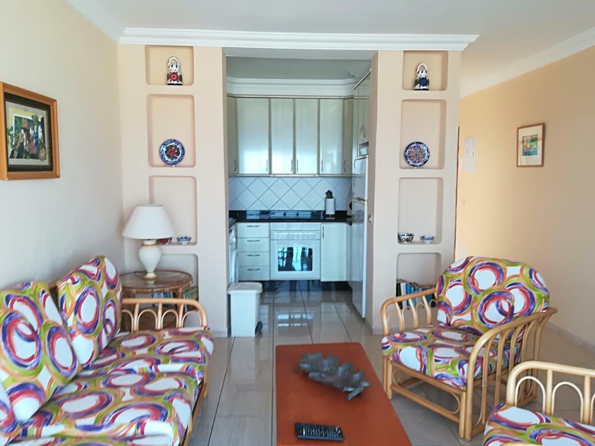 Gabiete Apartment Puerto del Carmen  Luaran gambar