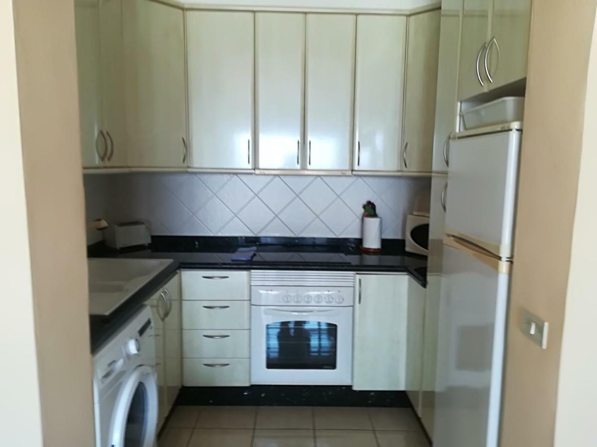 Gabiete Apartment Puerto del Carmen  Luaran gambar