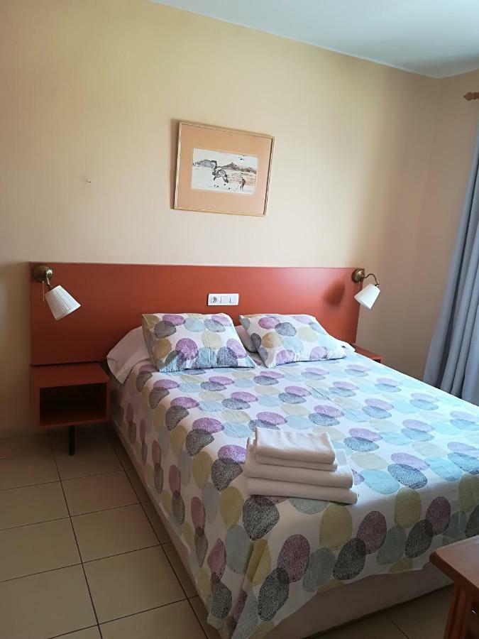 Gabiete Apartment Puerto del Carmen  Luaran gambar