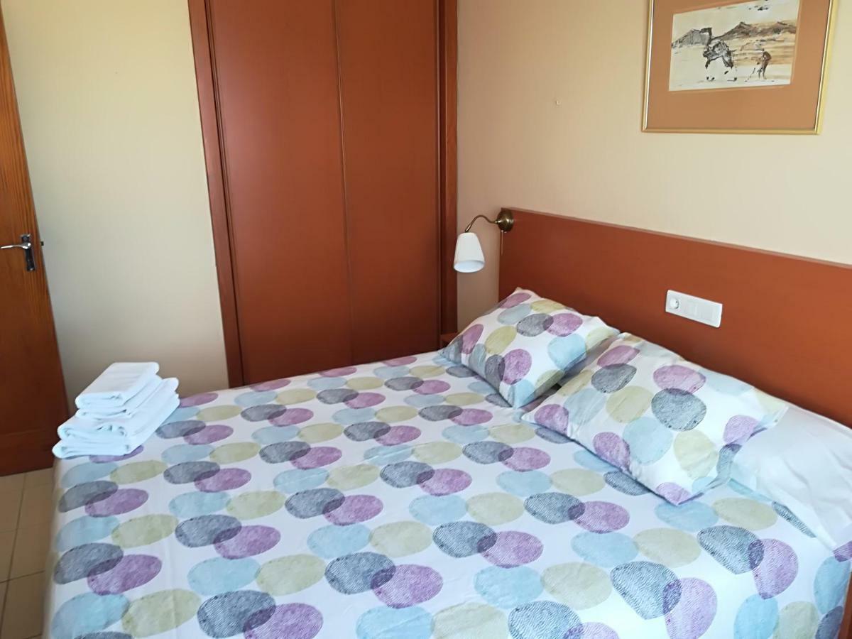 Gabiete Apartment Puerto del Carmen  Luaran gambar