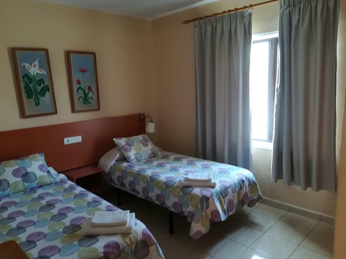 Gabiete Apartment Puerto del Carmen  Luaran gambar