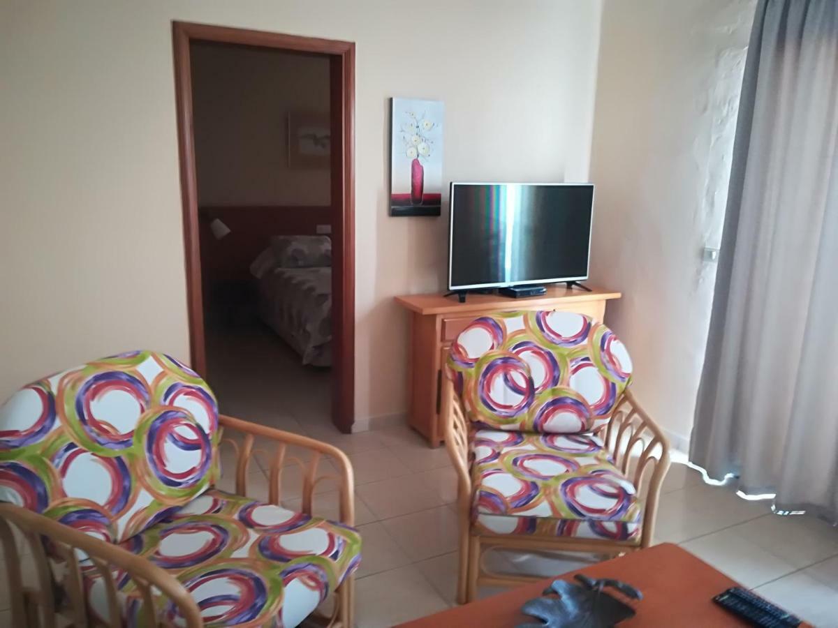 Gabiete Apartment Puerto del Carmen  Luaran gambar