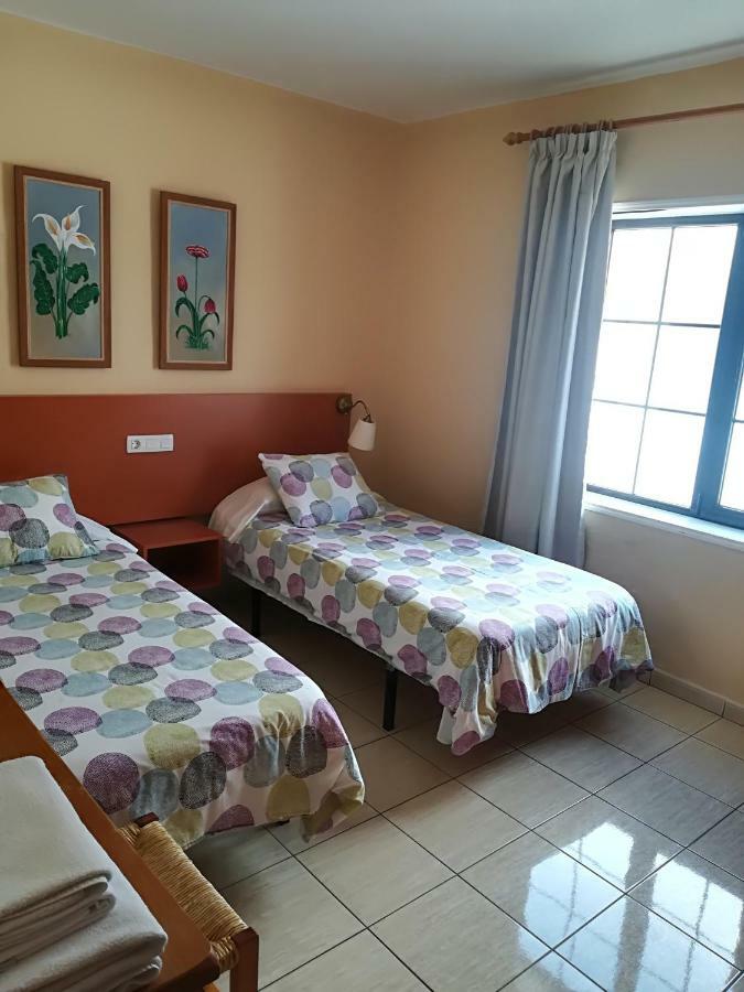 Gabiete Apartment Puerto del Carmen  Luaran gambar