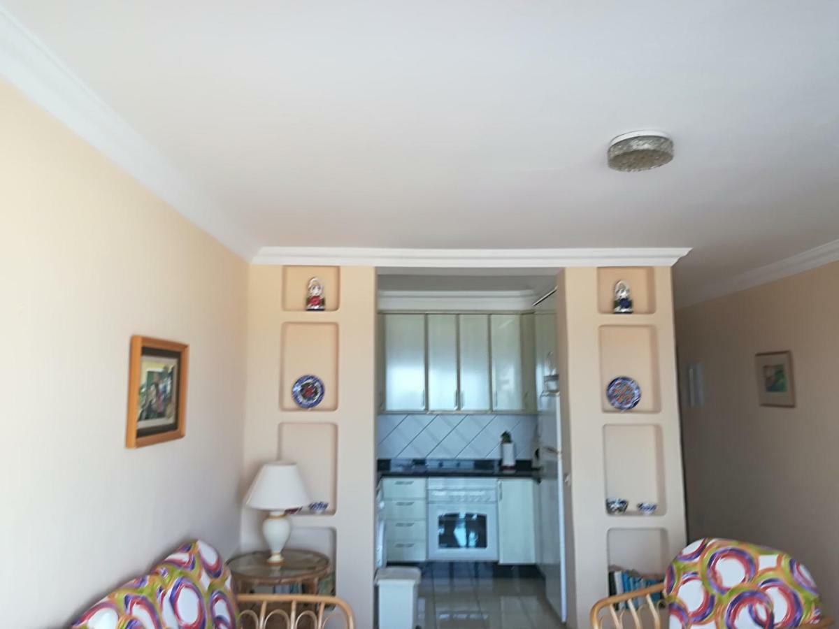 Gabiete Apartment Puerto del Carmen  Luaran gambar