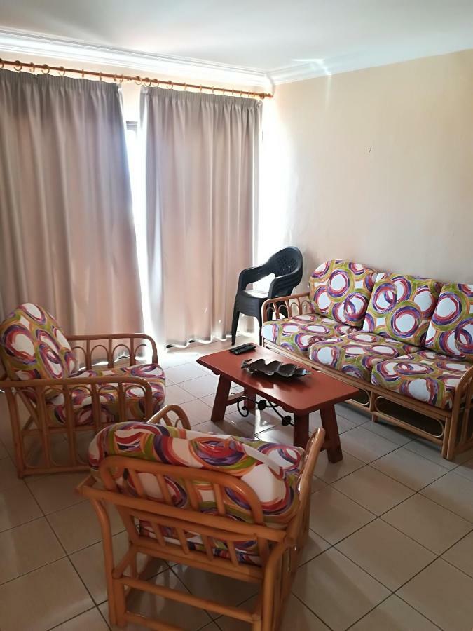 Gabiete Apartment Puerto del Carmen  Luaran gambar