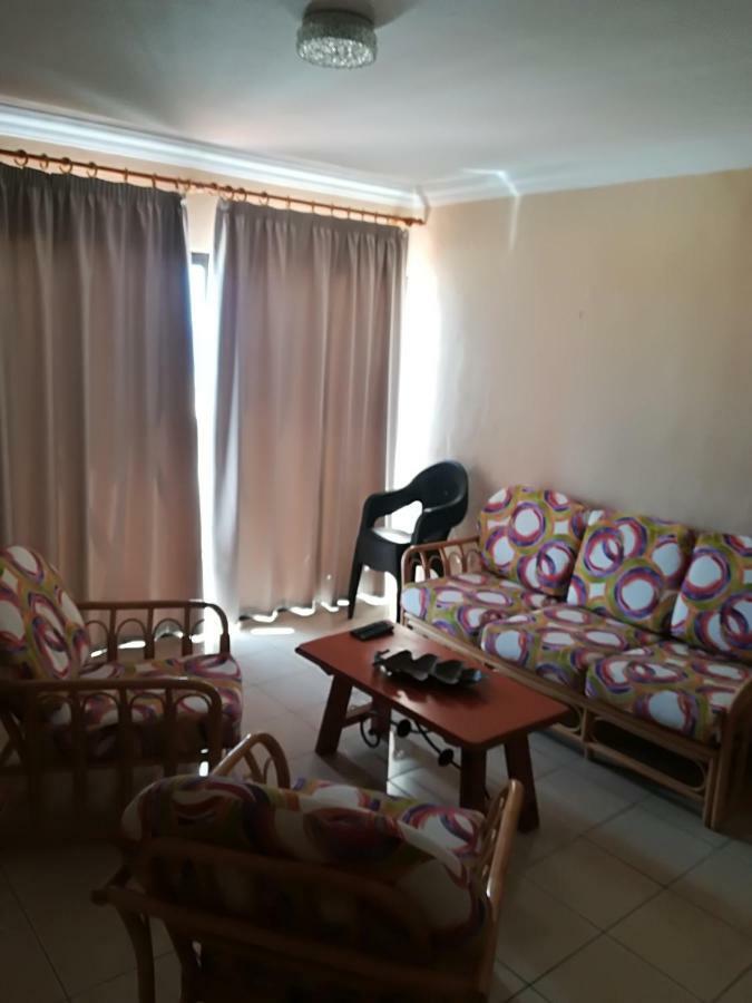 Gabiete Apartment Puerto del Carmen  Luaran gambar